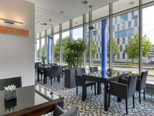 Novotel Köln City - image 38