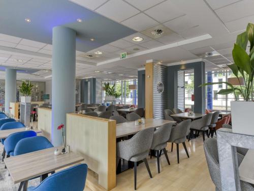 Novotel Köln City - image 40