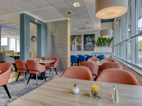 Novotel Köln City - image 44