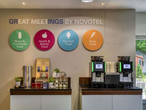 Novotel Köln City - image 17