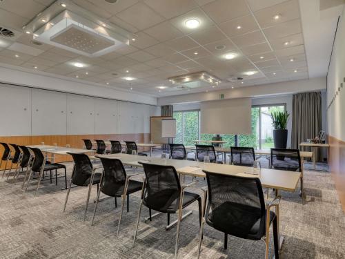 Novotel Köln City - image 32