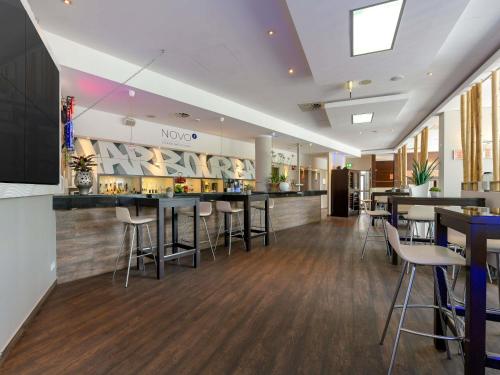Novotel Köln City - image 36
