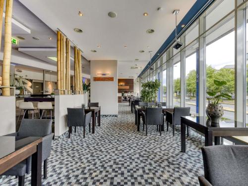 Novotel Köln City - image 35