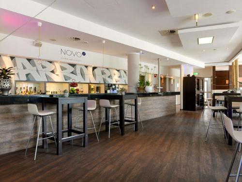 Novotel Köln City - image 27