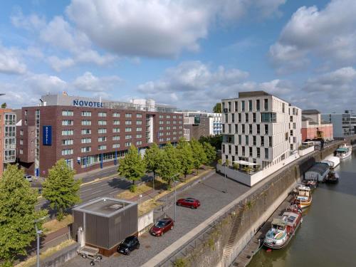 Novotel Köln City - image 29