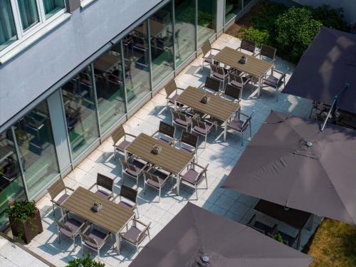 Novotel Köln City - image 28