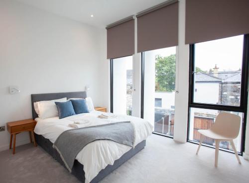 2-Bed Townhouse with Garden and Private Parking in D04, Dublin (fotografie 7)