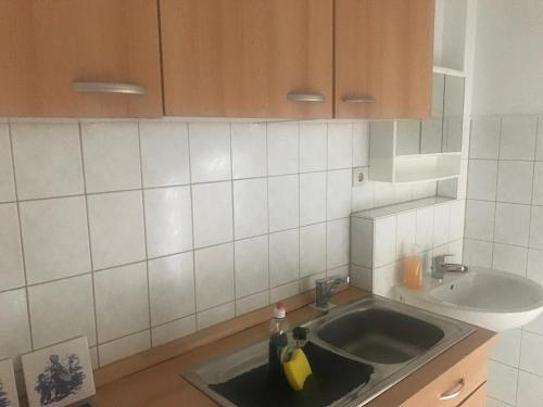 Am Sahnpark in 克里米喬