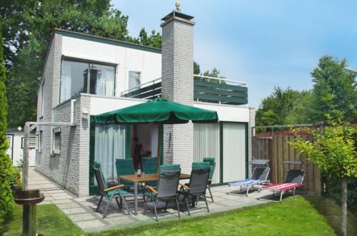  Veermansplaat 25 - Noordzeepark Ouddorp Haus Carla in Ouddorp