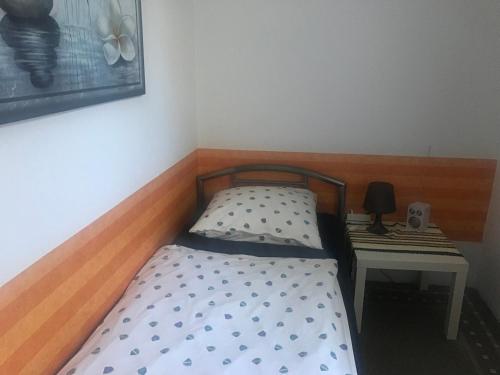 Am Sahnpark in 克里米喬