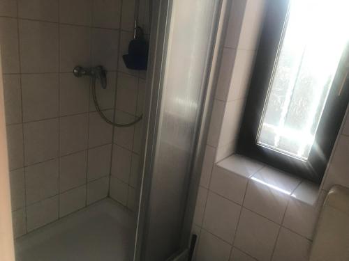 Am Sahnpark in 克里米喬