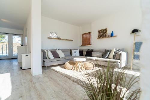 Veermansplaat 27 - Noordzeepark Ouddorp, Ouddorp (fotografie 4)