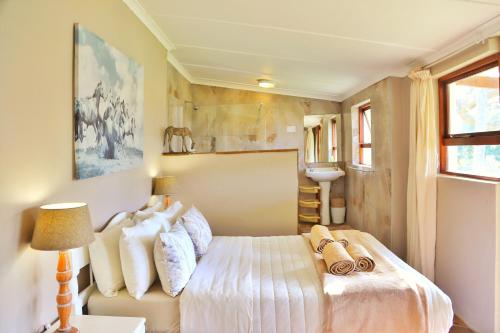 Kei Mouth Guest Lodge in 凱港口