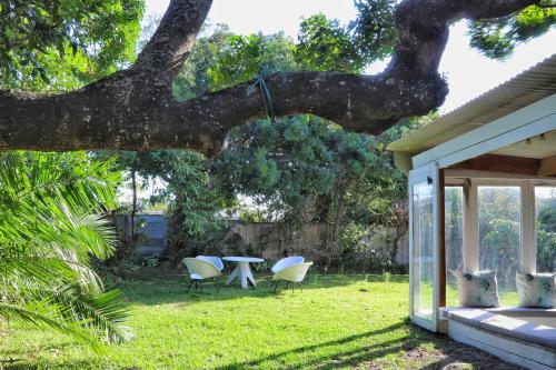 Kei Mouth Guest Lodge in 凱港口