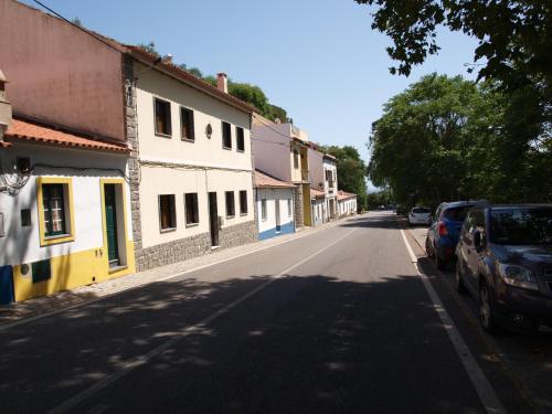  Casa da Estrada Nova in Monchique