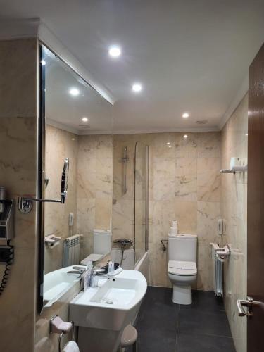 Foto - Hotel Leonor Mirón