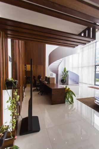 Accra Luxury Apartments at Essence - image 2