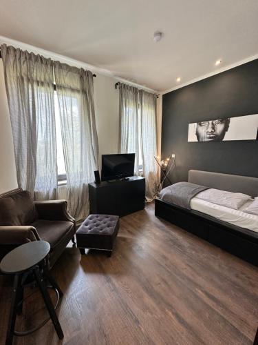 Shared a-partment • Möbliertes Zimmer in Köln - Ehrenfeld !, Köln (Foto 7)