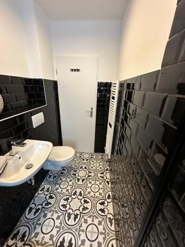 Shared a-partment • Möbliertes Zimmer in Köln - Ehrenfeld !, Köln (Foto 8)