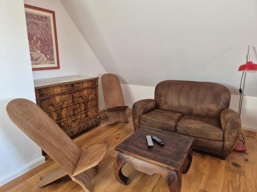 An der KULTURSCHMIEDE in 卡爾穆恩茲