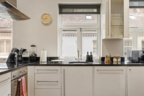 The Ashburn Retreat - The Duke Collection, Londýn (fotografie 6)