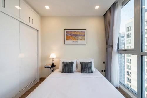 Nest365 - Landmark 81 Area Vinhomes Central Park, Ho Chi Minh (foto 9)