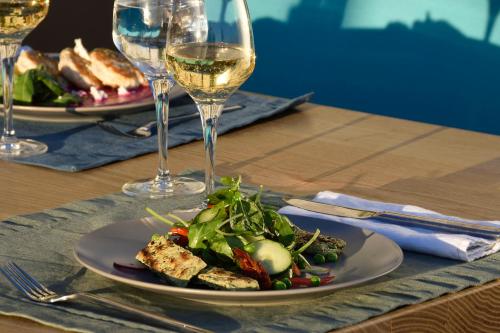 Coco-Mat Hotel Athens - image 5