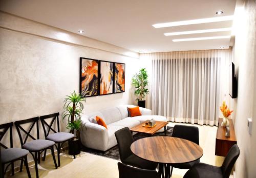 Le Supreme Chic — other in Avenue Mohamed Taieb Naciri Supreme appartement 48, 5e étage, Casablanca Morocco, 20220