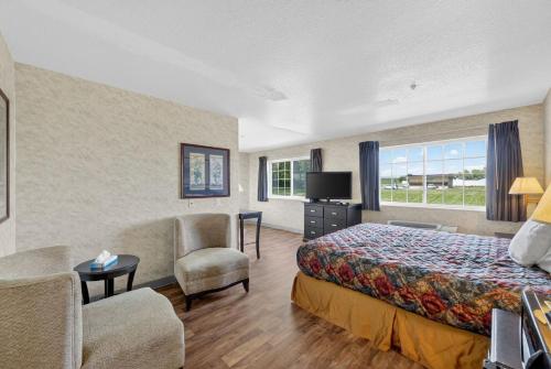 Colfax Inn by Marifah