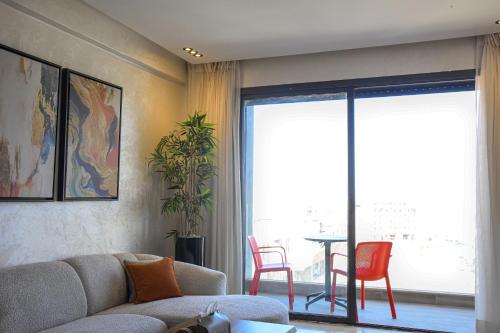 Le Supreme Chic, Casablanca (fotografie 9)