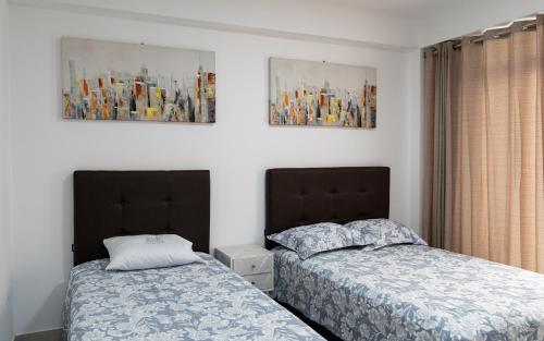 . Residencia las bahias 175