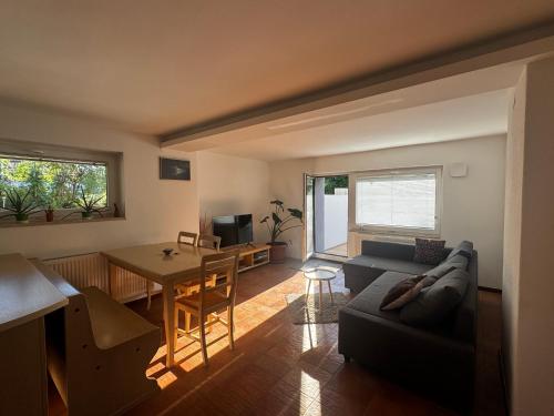 Ljubljana Garden Apartment - Free Parking, Ljubljana (photo 2)