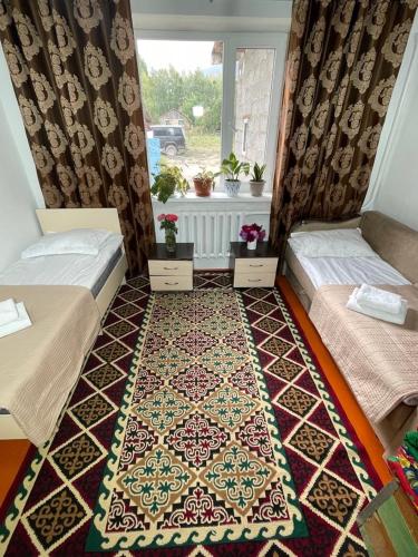 Kf guest house 2