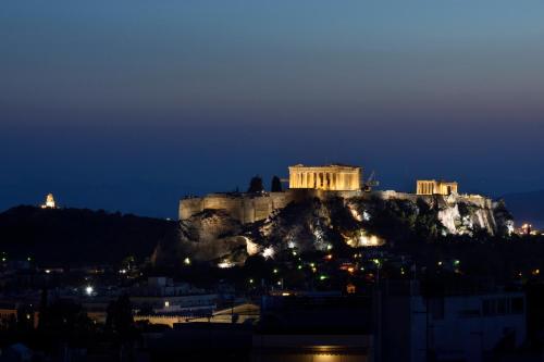 COCO-MAT Hotel Athens