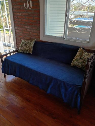 Luminoso Loft cercano rio Grdro Baigorria - Cochera opcional in 셀레도니오 에스칼라다