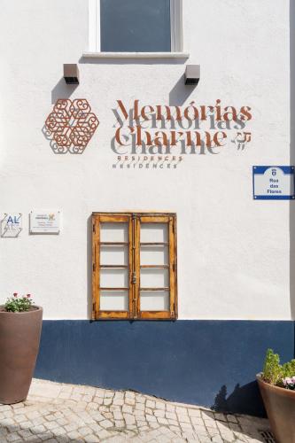 Memórias Charme Residences - Apartment - Covilhã