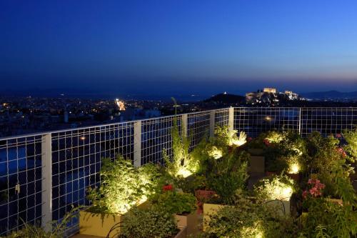 Coco-Mat Hotel Athens - image 10