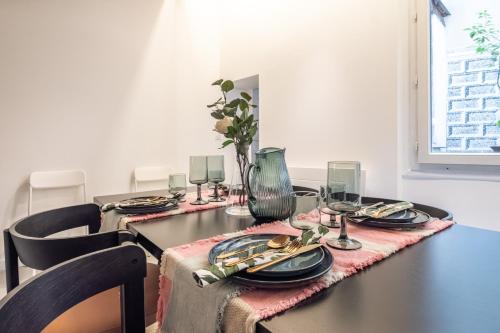 Saint-Honore - Art Deco Flat - Sleeps 5P - image 6