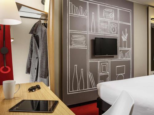ibis Glasgow City Centre – Sauchiehall St, Glasgow (photo 9)