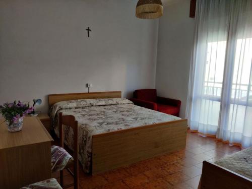  Comfy flat near the beach in Caorle