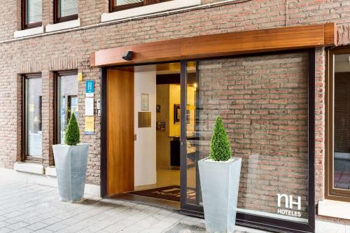NH Mechelen - image 14