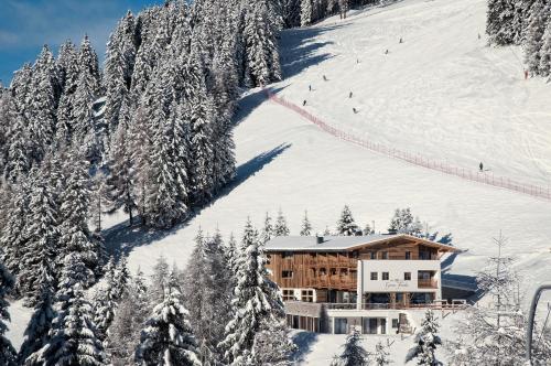 Bio Alpine Hotel Gran Fodà - San Vigilio di Marebbe / St Vigil in Enneberg