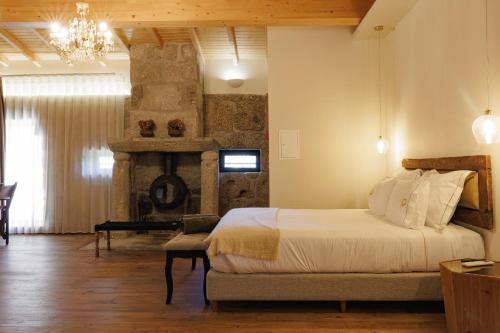 Large Double or Twin Room