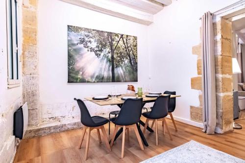 6 Guests Flat in heart of Paris - Pompidou, Paris (photo 8)