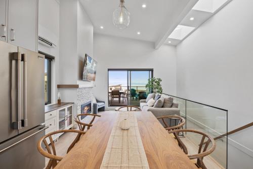 Einrichtungen, Family-Friendly Beachside Bliss in Campbell River (BC)