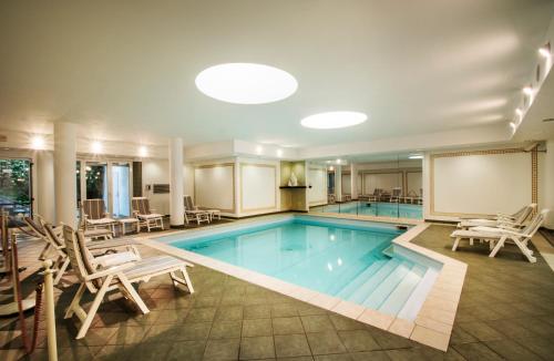 Hotel Lido La Perla Nera - image 6