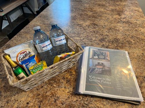 Family-Friendly 3-Bedroom Getaway in Golden in Welland