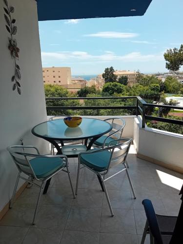1-bedroom apartment, Diorama, Arroyo de la Miel in Arroyo de La Miel