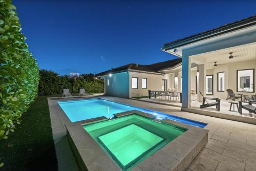 Villa Grand