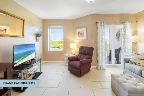 Grand Caribbean 326